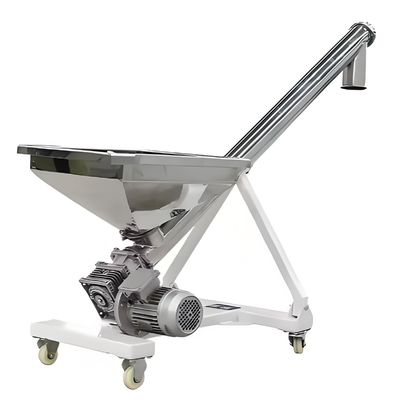 Ein guter Preis. Schraubzufuhrer aus Edelstahl in U-Form mit verstellbarem Zuführwinkel und hoher Genauigkeit Online