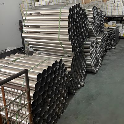 Ein guter Preis. Edelstahl Hitzebeständige, kundenspezifische Schneckenförderer für industrielle Anwendungen Online