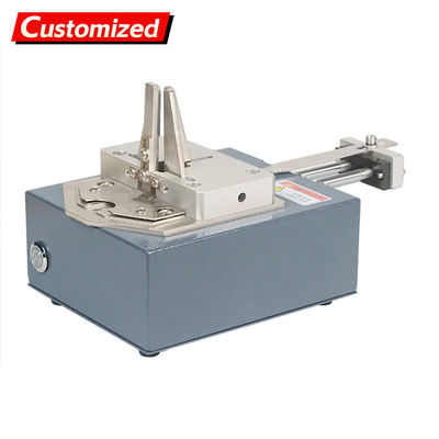 Ein guter Preis. oem Automatic Magnet Separator Machine, Intelligent Induction Strong Magnetic Metal Separation Adjustable speed Intelligent sensing suitable for magnets of various shapes Online