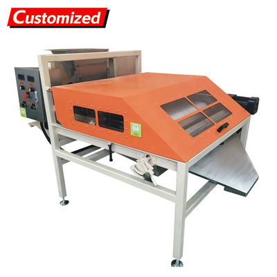 Ein guter Preis. Customized Magnetic Separator for Iron Metal Discharge High-Efficiency Belt-Type Magnetic Separator Suitable for waste recycling, old furniture and appliance recovery, mining, waste-to-energy plants Online