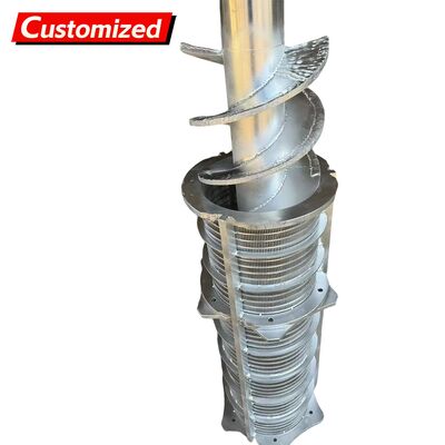 Ein guter Preis. Schraubschrauben aus Edelstahl für Energie und Bergbau, Landwirtschaft, Bauarbeiten Edelstahl, Kohlenstoffstahl und andere Online