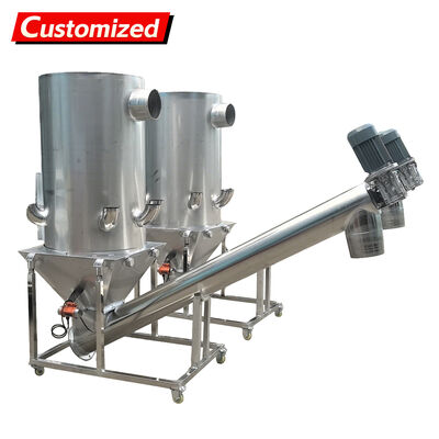 Ein guter Preis. Custom 304 Edelstahl Holzkohle Grill Spiralförderer Barbecue-Ofen Korrosionsbeständig, hochtemperaturbeständig, rostfeste Temperaturregelung Camping Holzkohle Grill Online