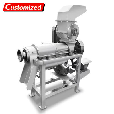 Ein guter Preis. Industrieller kommerzieller Saftsauger/Saftsauger/Orange-Saftsauger geeignet zum Saugen von Äpfeln, Birnen, Wassermelonen, Trauben, Orangen und verschiedenen anderen Früchten. Online